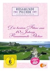 Rosamunde pilcher collection gebraucht kaufen  Wird an jeden Ort in Deutschland