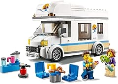 Lego camping vacances d'occasion  Livré partout en France
