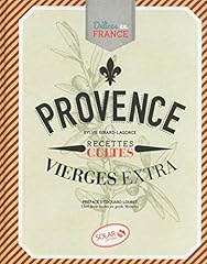 Provence délices extra d'occasion  Livré partout en France