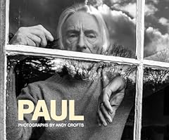 Paul photographs andy for sale  Delivered anywhere in UK