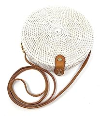 Trintura rattan tasche gebraucht kaufen  Wird an jeden Ort in Deutschland