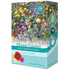 Mixed cottage garden for sale  Delivered anywhere in UK