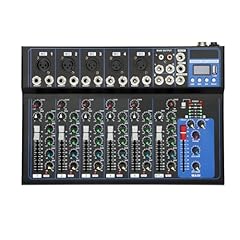 Donened mixer audio usato  Spedito ovunque in Italia 