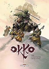 Okko edition intégrale d'occasion  Livré partout en France