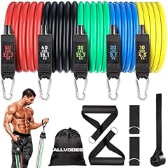 Resistance band set for sale  Delivered anywhere in USA 
