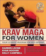Krav maga women for sale  Delivered anywhere in USA 