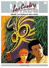Castors gueule loup d'occasion  Livré partout en France