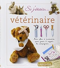 ... vétérinaire d'occasion  Livré partout en France