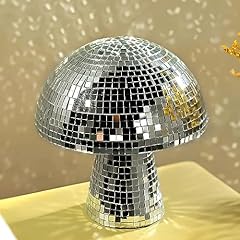 Morofme mushroom disco for sale  Delivered anywhere in UK