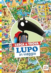Cerca trova lupo usato  Spedito ovunque in Italia 