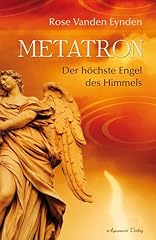 Metatron höchste engel gebraucht kaufen  Wird an jeden Ort in Deutschland