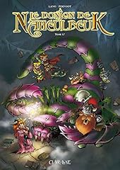 Donjon naheulbeuk t17 d'occasion  Livré partout en France