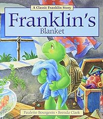Franklin blanket for sale  Delivered anywhere in USA 