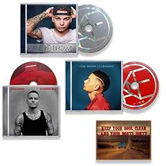 Kane brown collection for sale  Delivered anywhere in UK