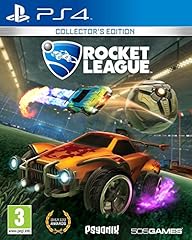 Rocket league collector d'occasion  Livré partout en Belgiqu
