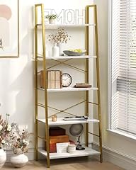 Yusong ladder shelf for sale  Delivered anywhere in USA 