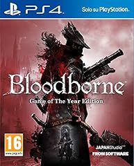 Bloodborne game the usato  Spedito ovunque in Italia 