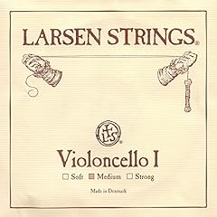 Larsen cello string for sale  Delivered anywhere in USA 