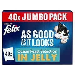 Felix good looks for sale  Delivered anywhere in UK