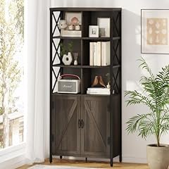 Fatorri bookcase doors for sale  Delivered anywhere in USA 