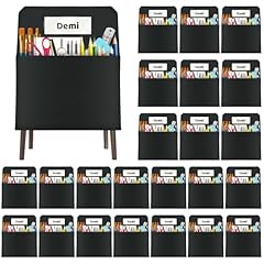 Chair pockets classrooms for sale  Delivered anywhere in USA 