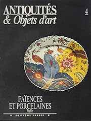 Antiquites objets art d'occasion  Livré partout en France