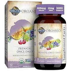 Garden life organics for sale  Delivered anywhere in USA 
