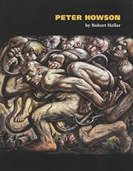Peter howson for sale  Delivered anywhere in UK
