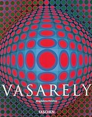 Vasarely 1906 1997 gebraucht kaufen  Wird an jeden Ort in Deutschland