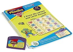 Leappad phonics activity for sale  Delivered anywhere in USA 