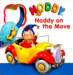 Noddy move for sale  Delivered anywhere in UK