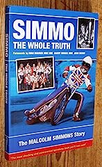 Simmo whole truth for sale  Delivered anywhere in UK
