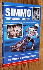 Simmo whole truth for sale  Delivered anywhere in UK