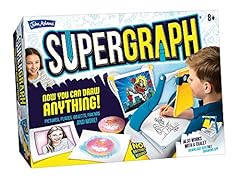 John adams supergraph for sale  Delivered anywhere in UK
