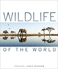 Used, Wildlife of the World for sale  Delivered anywhere in UK