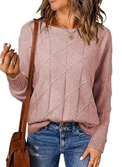 Evaless casual crewneck for sale  Delivered anywhere in USA 