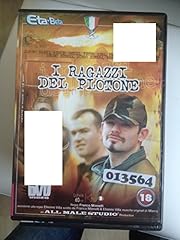 Ragazzi del plotone d'occasion  Livré partout en France
