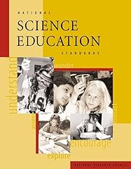 National science education d'occasion  Livré partout en France