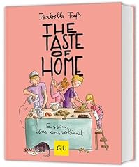 The taste home gebraucht kaufen  Wird an jeden Ort in Deutschland