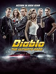 Diablo ultimate race for sale  Delivered anywhere in UK