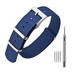 Annefit nylon watch for sale  Delivered anywhere in Ireland