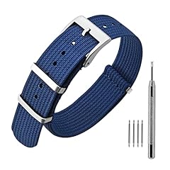 Annefit nylon watch for sale  Delivered anywhere in UK