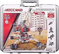 Erector meccano super for sale  Delivered anywhere in USA 