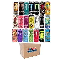 Monster energy drink for sale  Delivered anywhere in UK