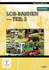 LGB-Bahnen Teil 2 for sale  Delivered anywhere in USA 