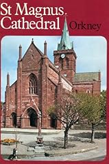 St. magnus cathedral for sale  Delivered anywhere in UK