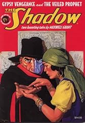 Shadow gypsy vengeance for sale  Delivered anywhere in USA 