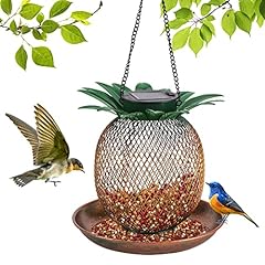 Solar bird feeder for sale  Delivered anywhere in USA 