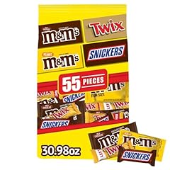 Snickers twix variety for sale  Delivered anywhere in USA 