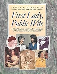 First lady d'occasion  Livré partout en Belgiqu